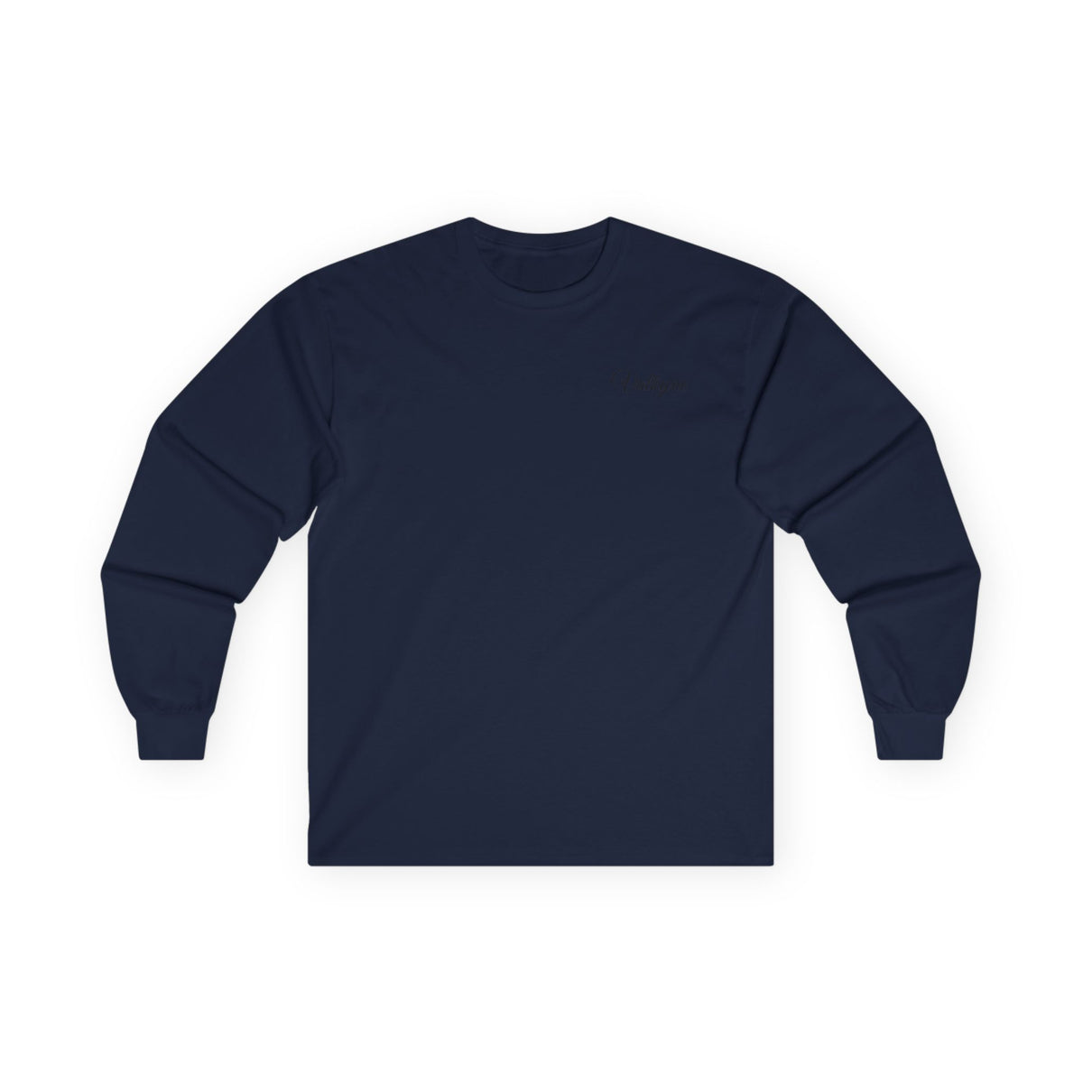 Vintage long sleeve Tee y2k