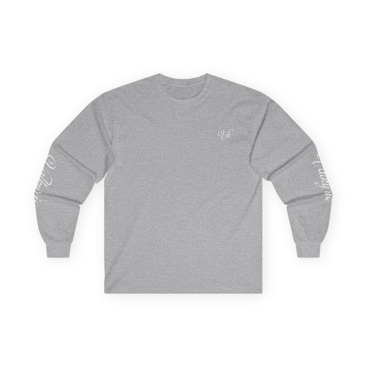 Long Sleeve Tee  Vk original