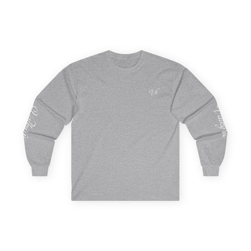 Long Sleeve Tee  Vk original