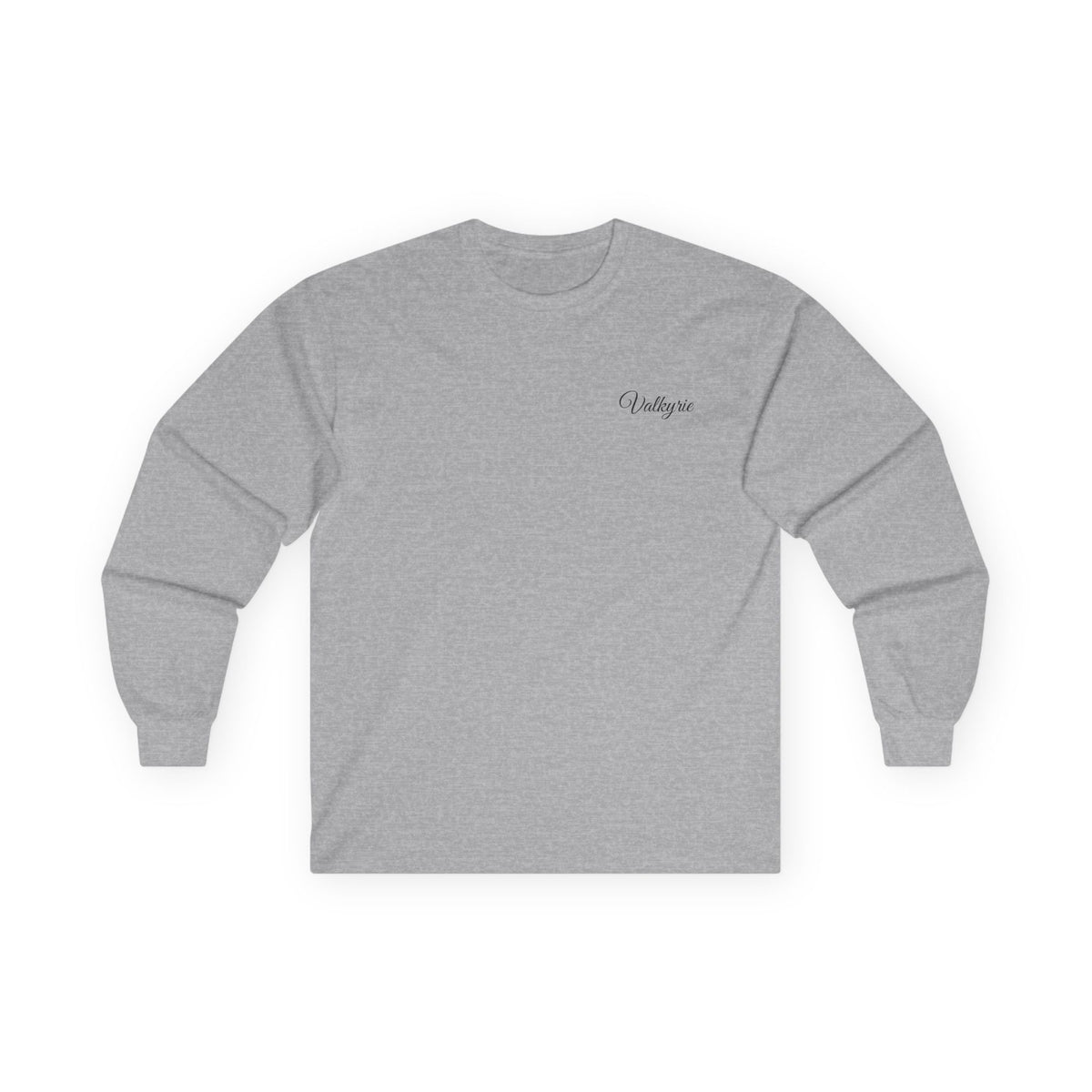 Long Sleeve Tee Vintage y2k Logo