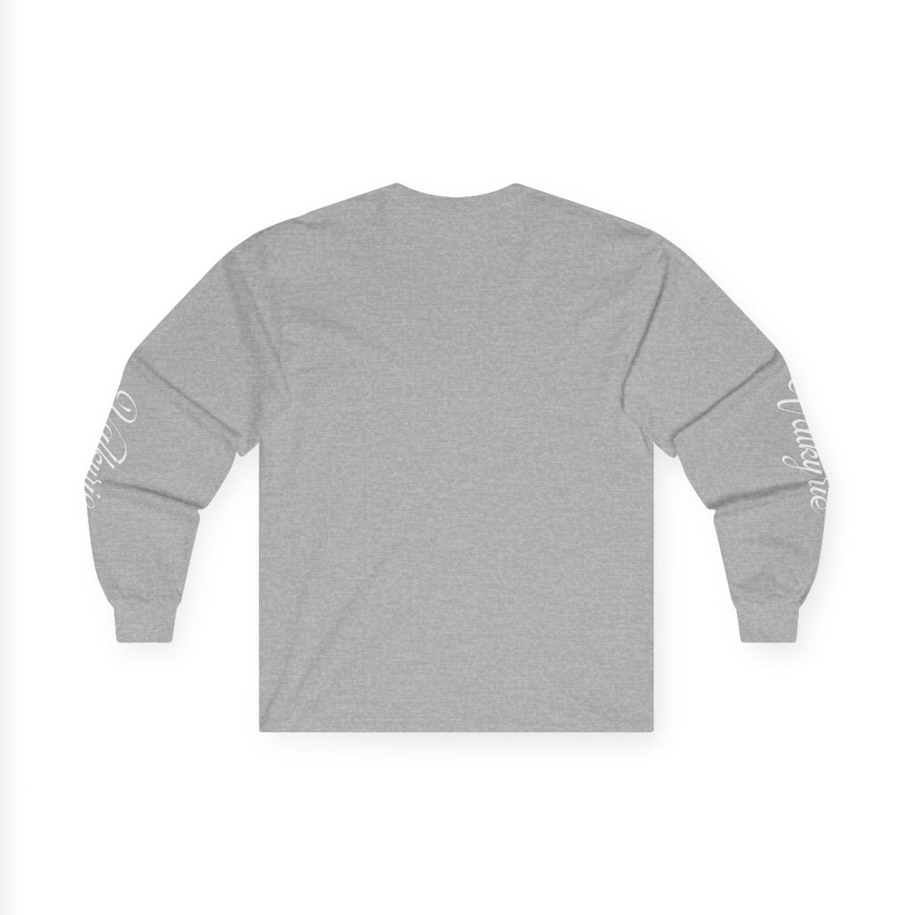 Long Sleeve Tee  Vk original