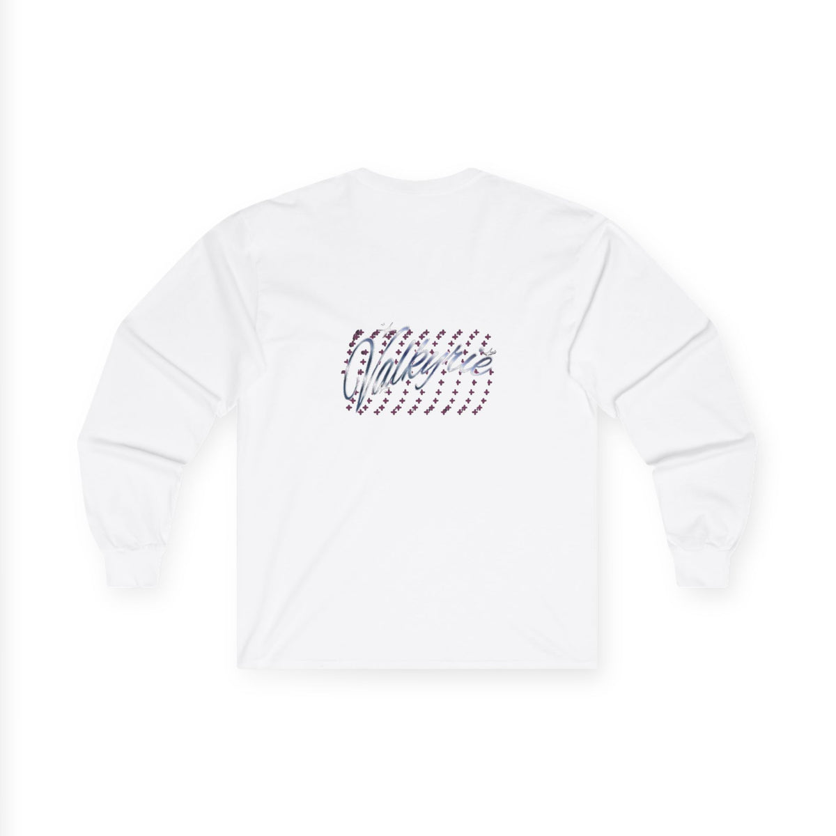 Vintage long sleeve Tee y2k