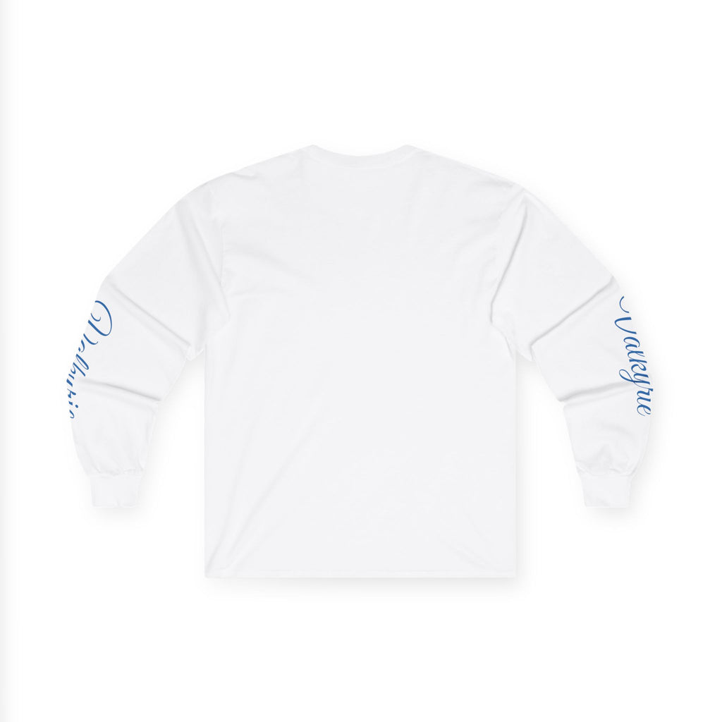 Vintage long sleeve Tee Valkyrie
