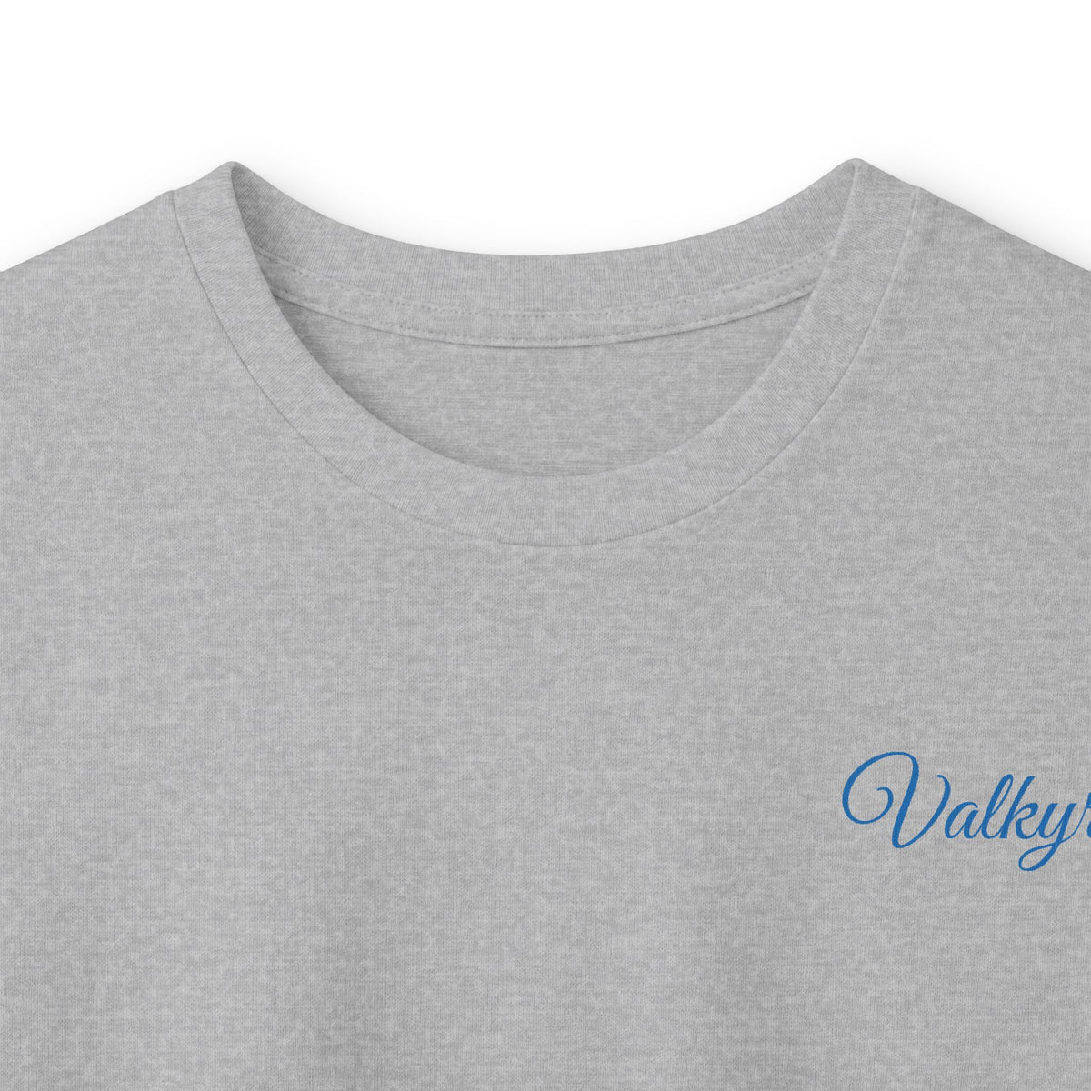 Vintage long sleeve Tee Valkyrie