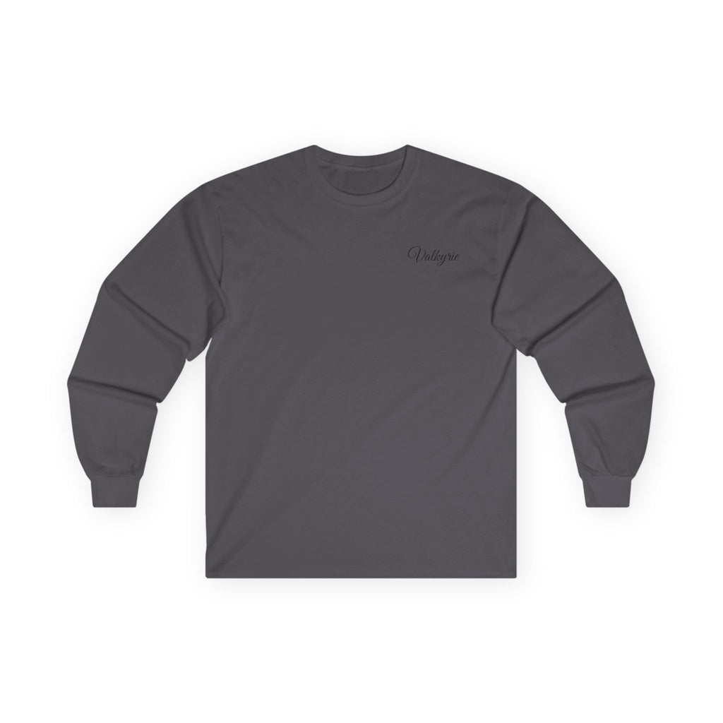 Vintage long sleeve Tee y2k