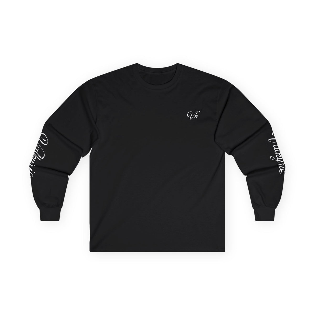 Long Sleeve Tee  Vk original