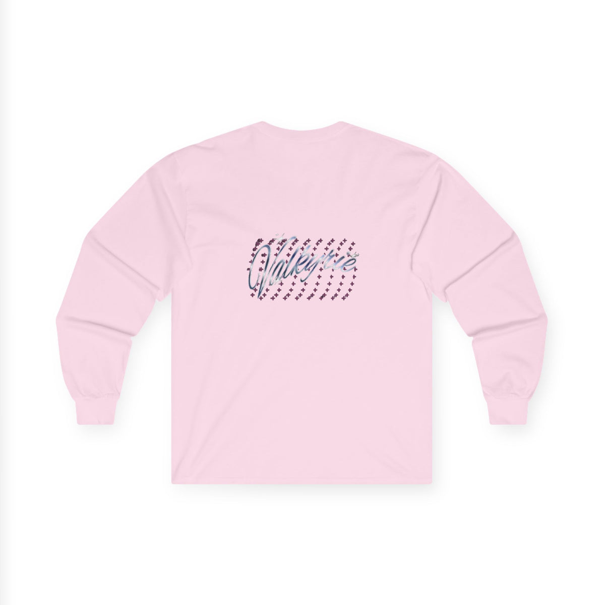Vintage long sleeve Tee y2k