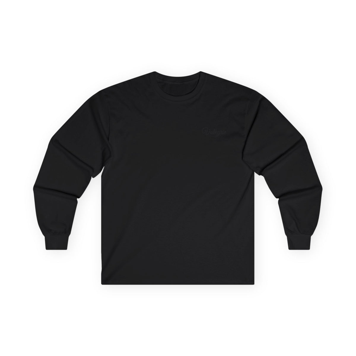 Long Sleeve Tee Vintage y2k Logo