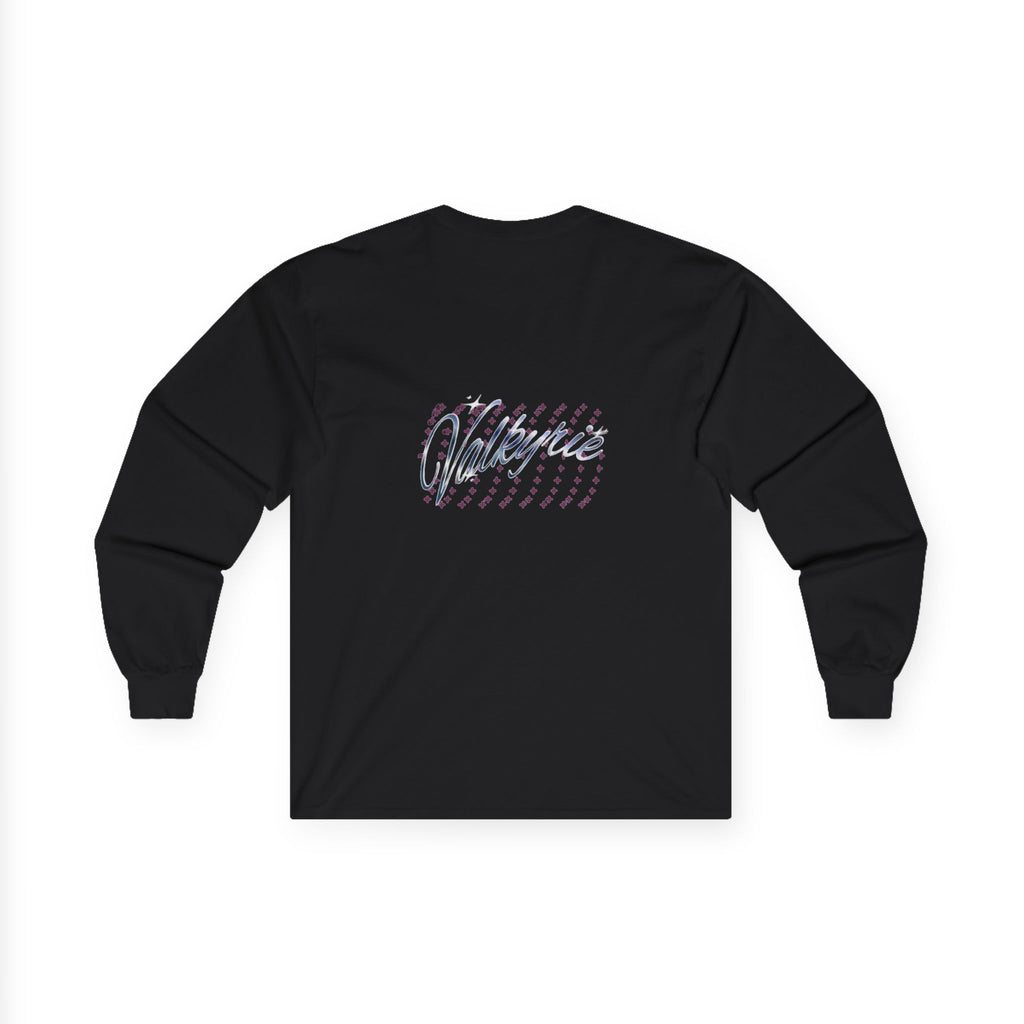 Vintage long sleeve Tee y2k
