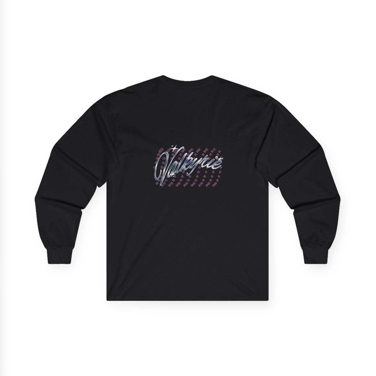 Vintage long sleeve Tee y2k
