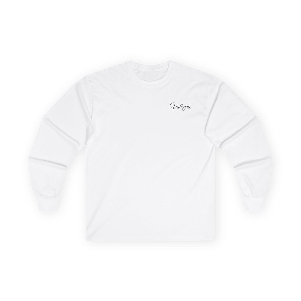 Vintage long sleeve Tee y2k