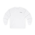 Vintage long sleeve Tee y2k