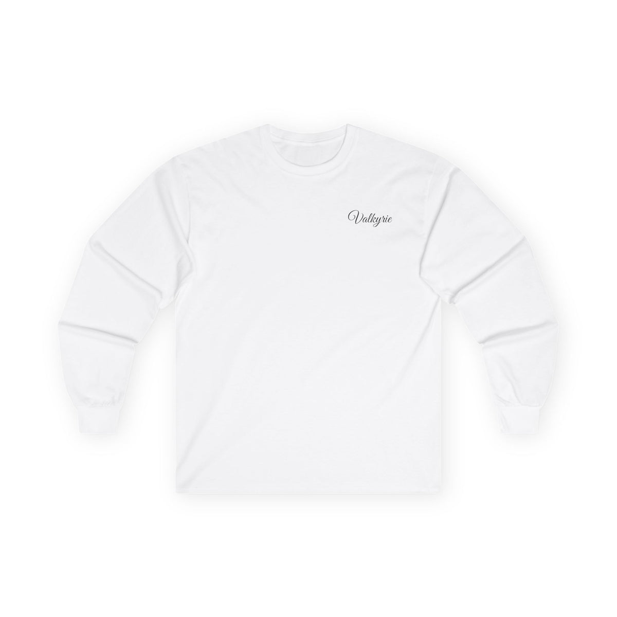 Vintage long sleeve Tee y2k