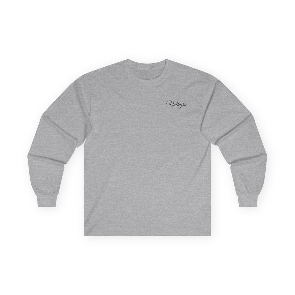 Vintage long sleeve Tee y2k