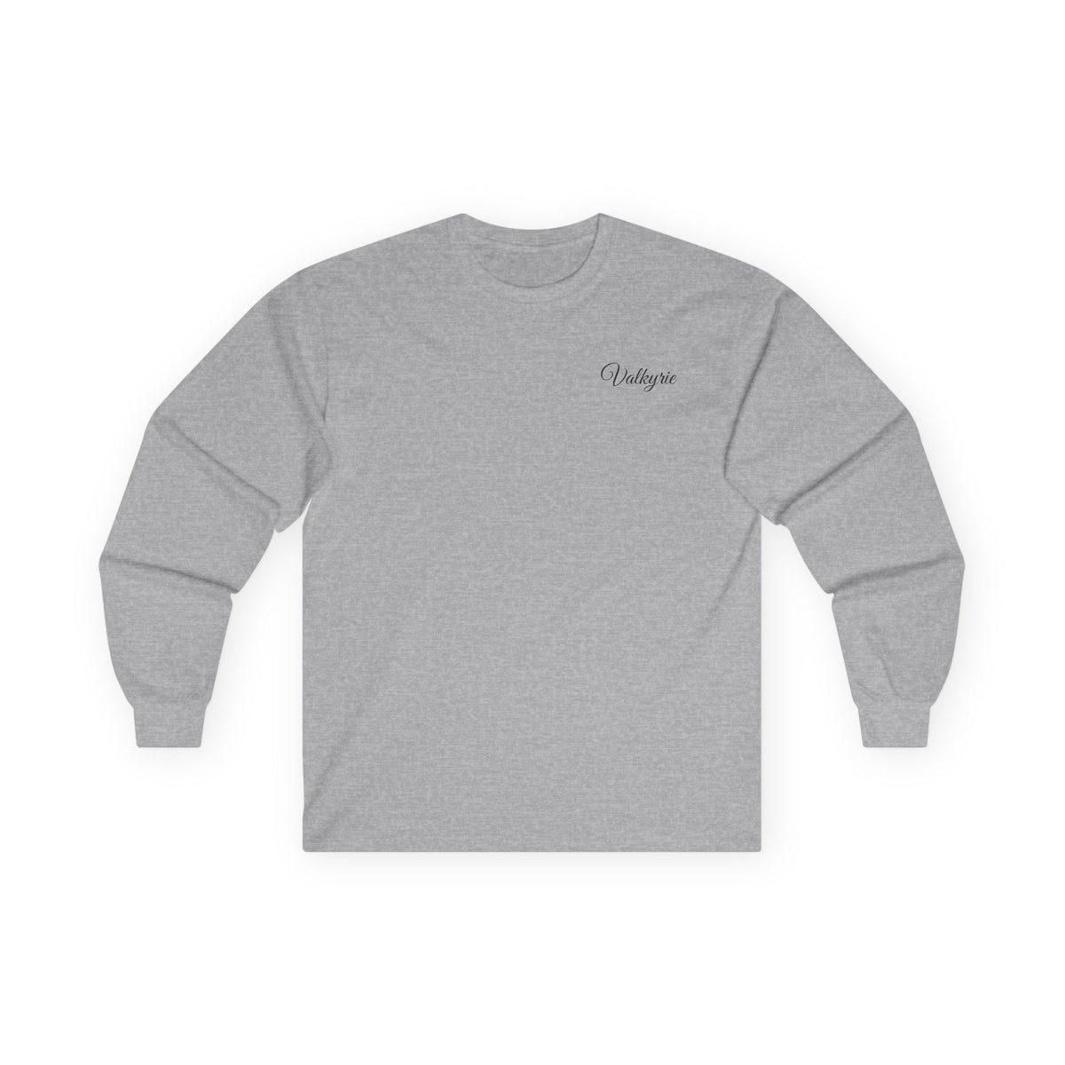 Vintage long sleeve Tee y2k