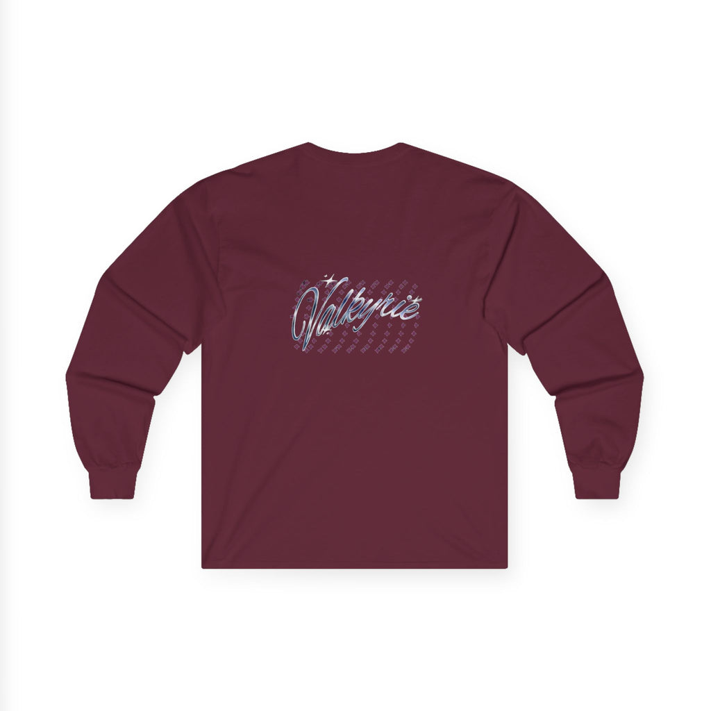 Vintage long sleeve Tee y2k