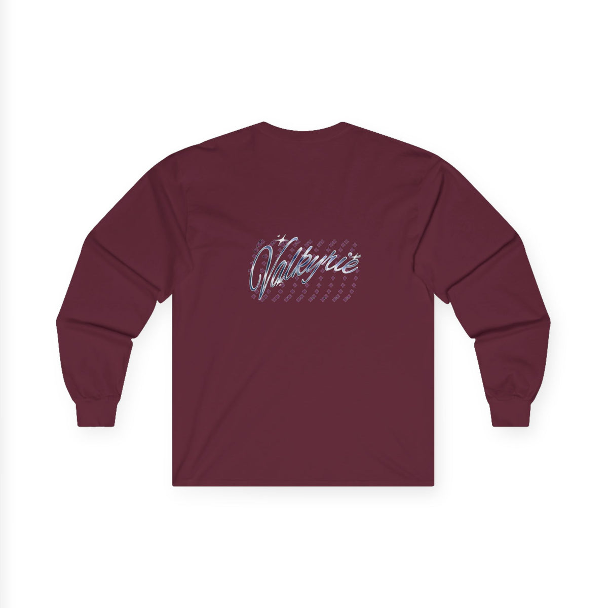 Vintage long sleeve Tee y2k
