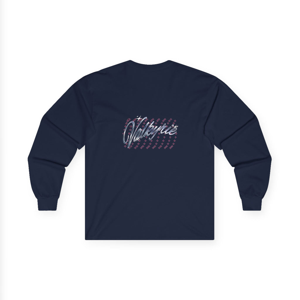 Vintage long sleeve Tee y2k