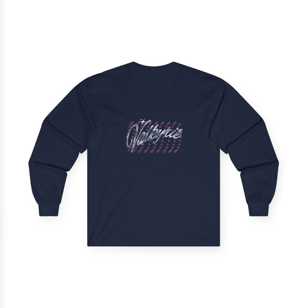 Vintage long sleeve Tee y2k