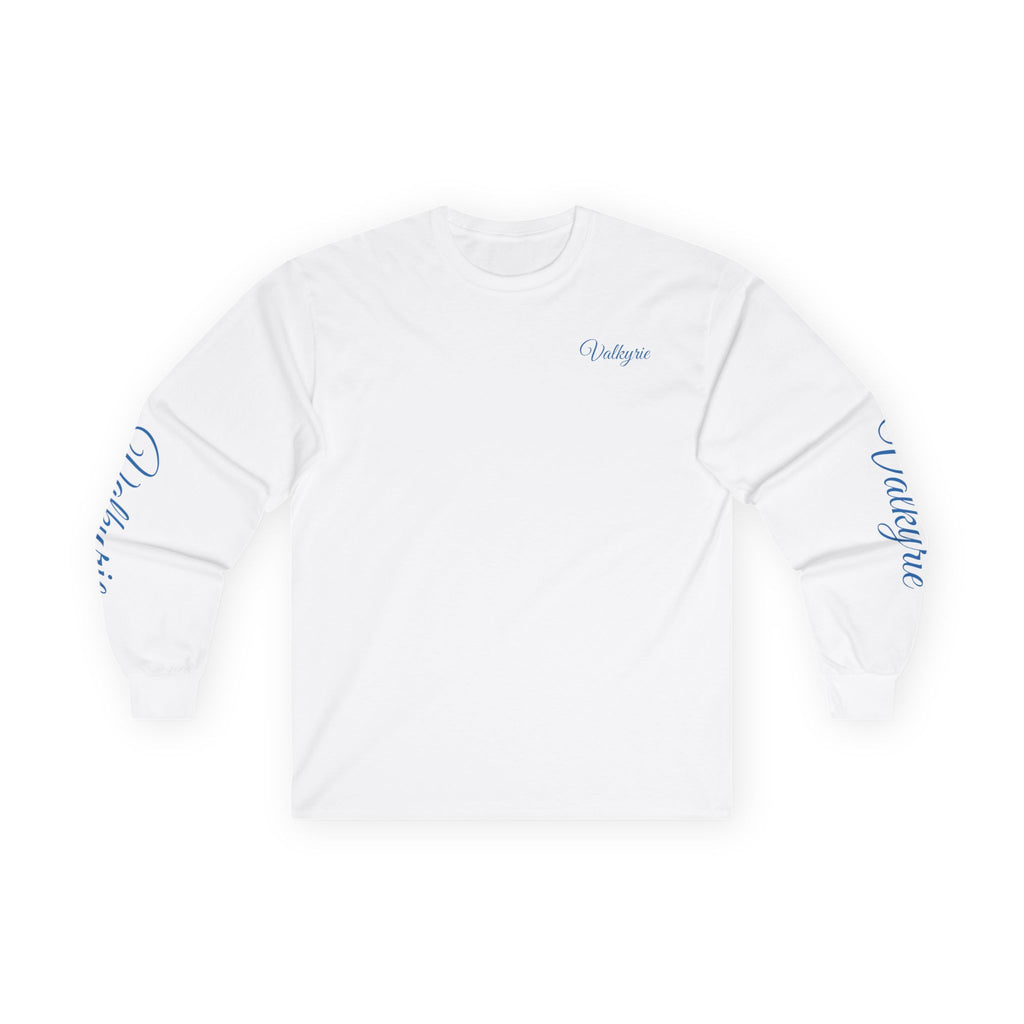 Vintage long sleeve Tee Valkyrie