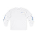 Vintage long sleeve Tee Valkyrie