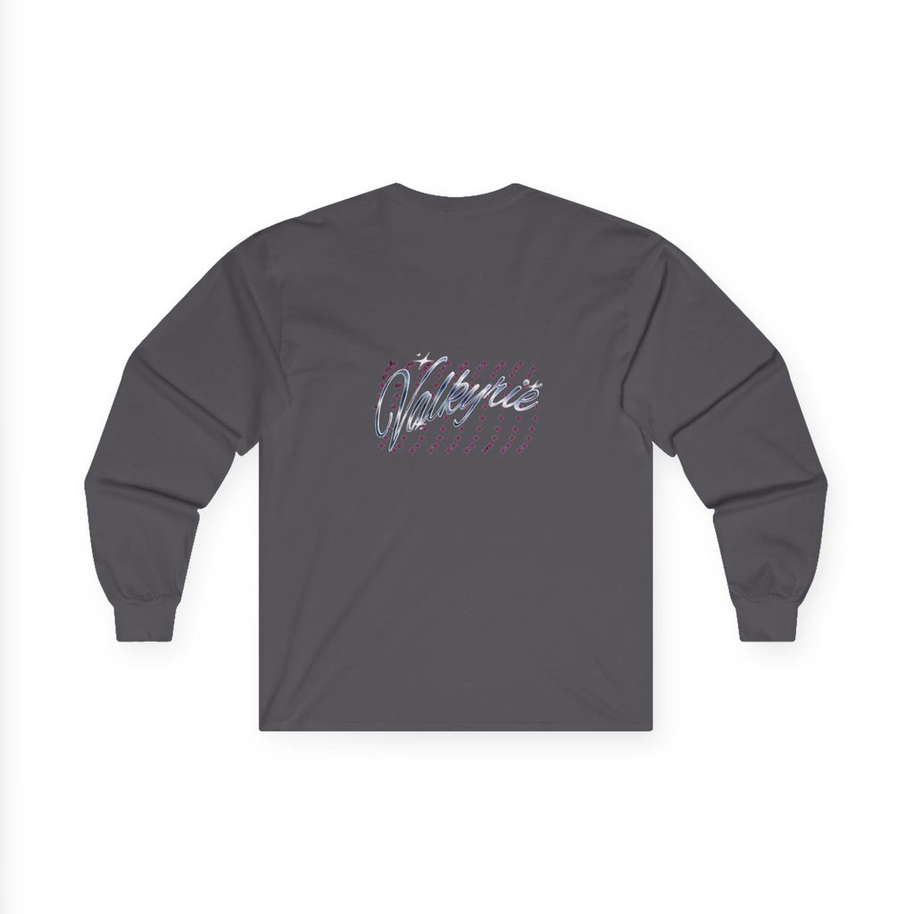 Vintage long sleeve Tee y2k