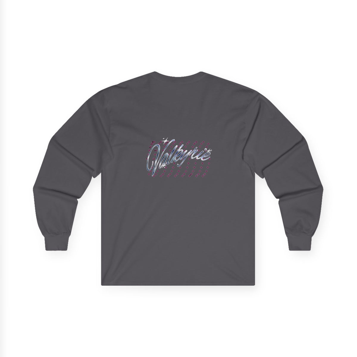 Vintage long sleeve Tee y2k