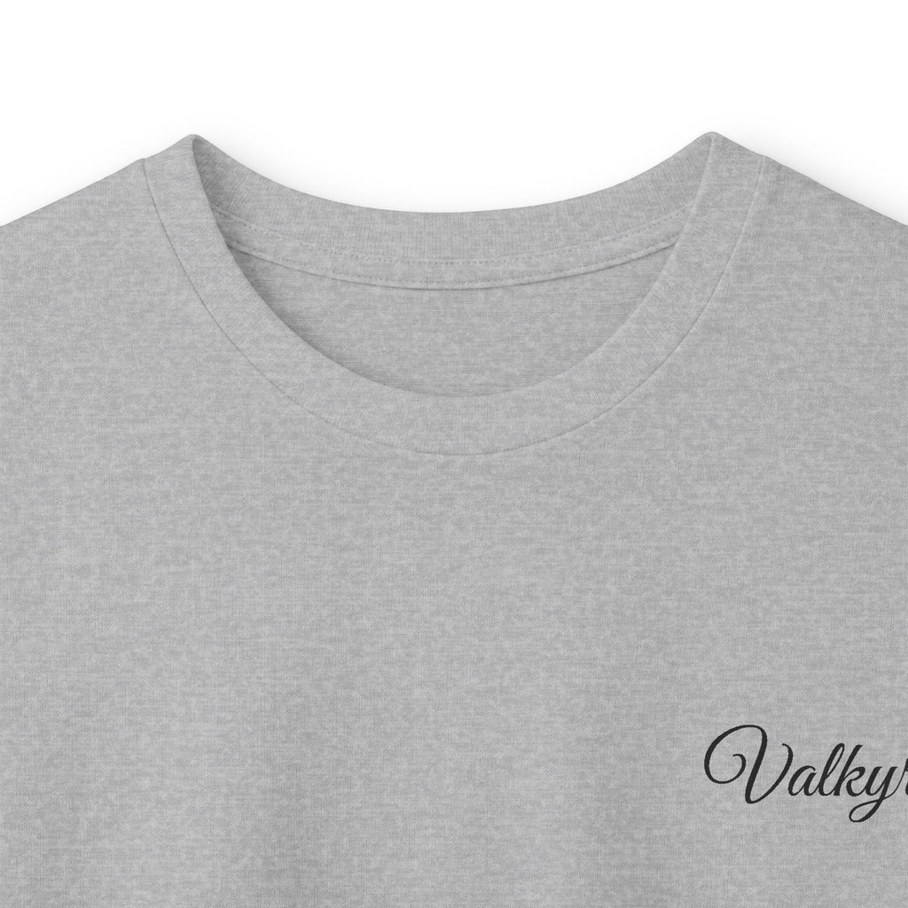 Long Sleeve Tee Vintage y2k Logo