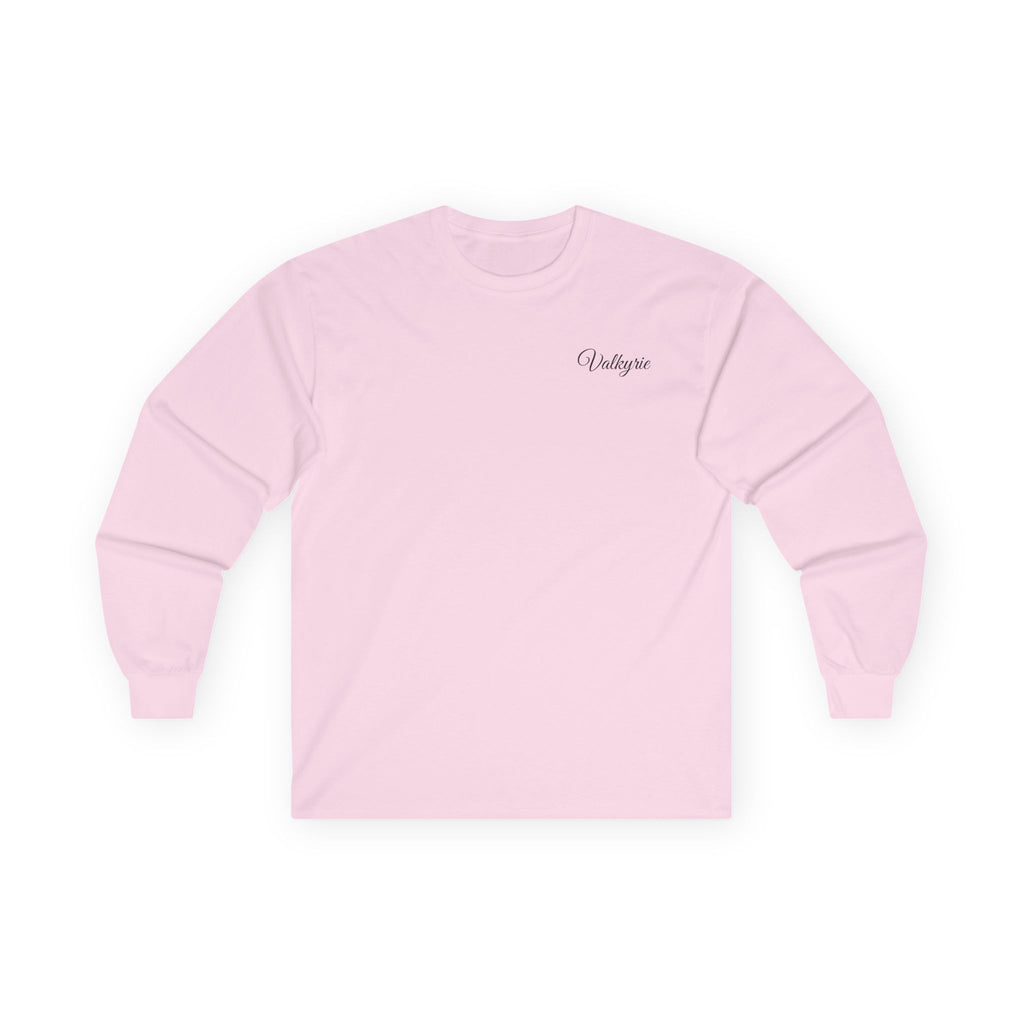 Vintage long sleeve Tee y2k