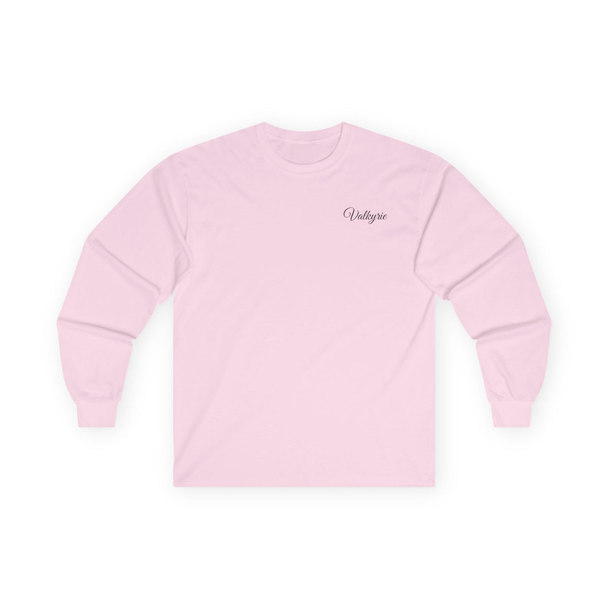 Vintage long sleeve Tee y2k