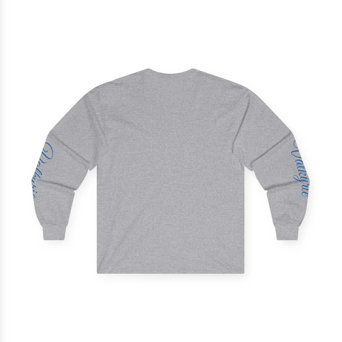 Vintage long sleeve Tee Valkyrie