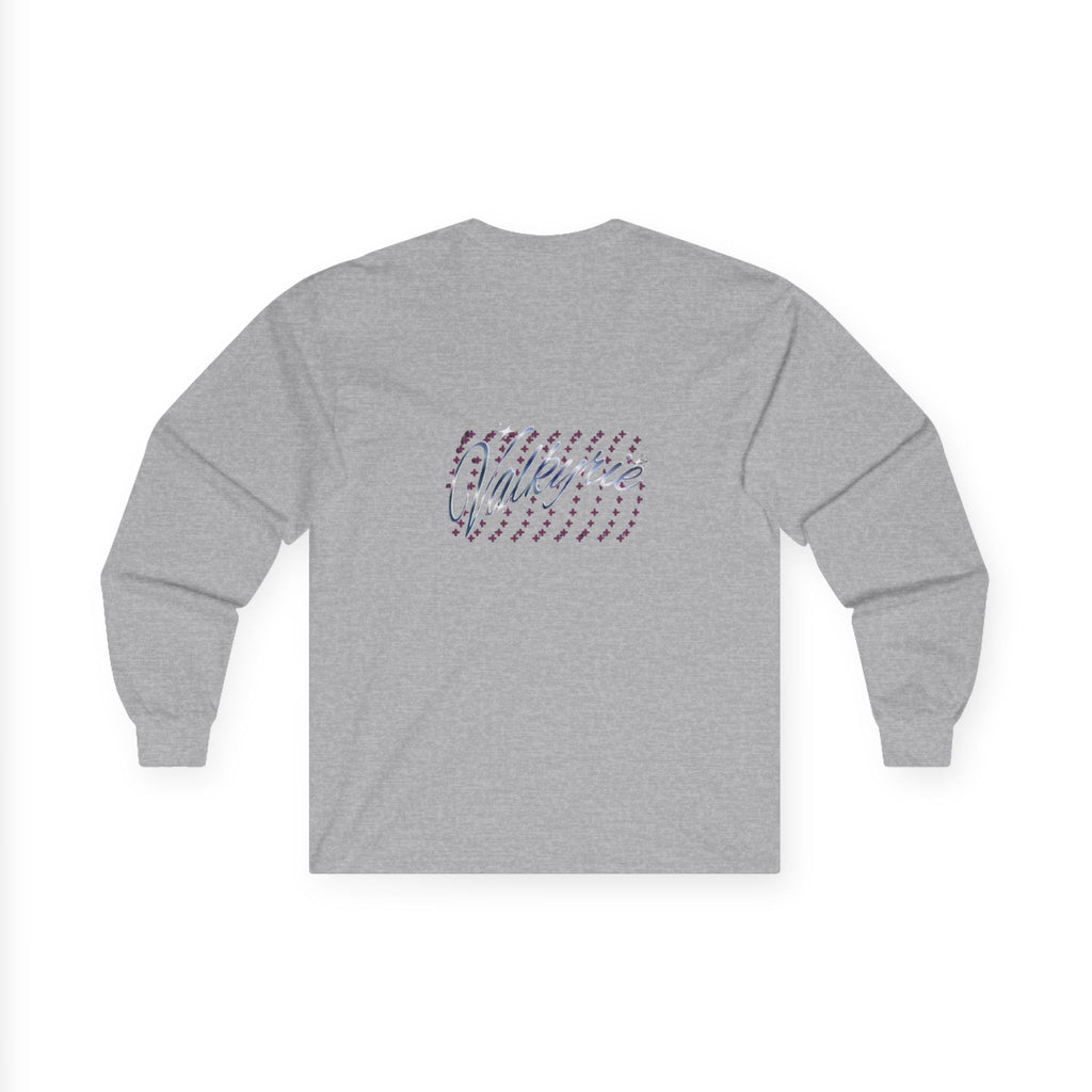 Vintage long sleeve Tee y2k