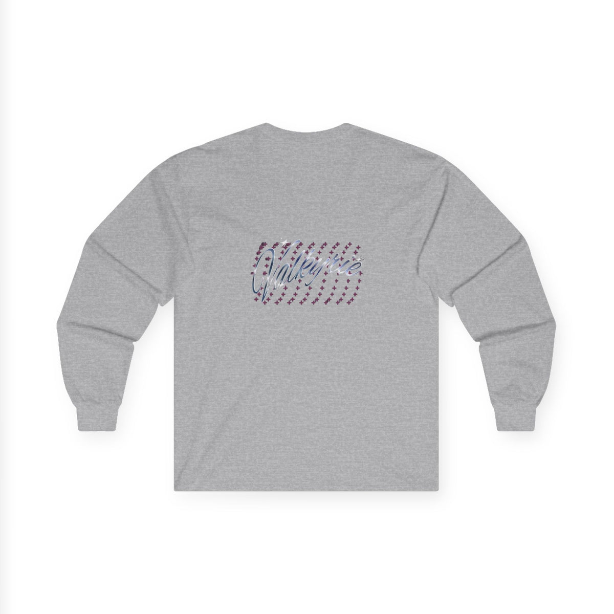 Vintage long sleeve Tee y2k